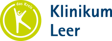 Klinikum Leer gGmbH Logo