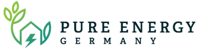 Pure Energy Germany Logo