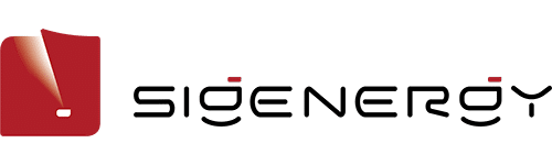 EURE SOLAR Partner Sigenergy